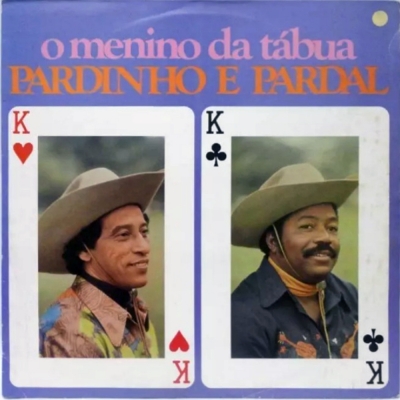 Os Mairiporãs (1972) (TAPECAR LPTC 011)